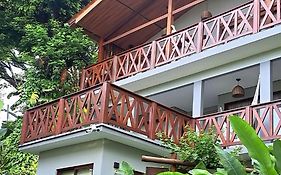 Refugio Do Morro - Morro São Paulo